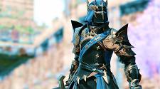 Abyss - Fray Myste (Final Fantasy XIV)